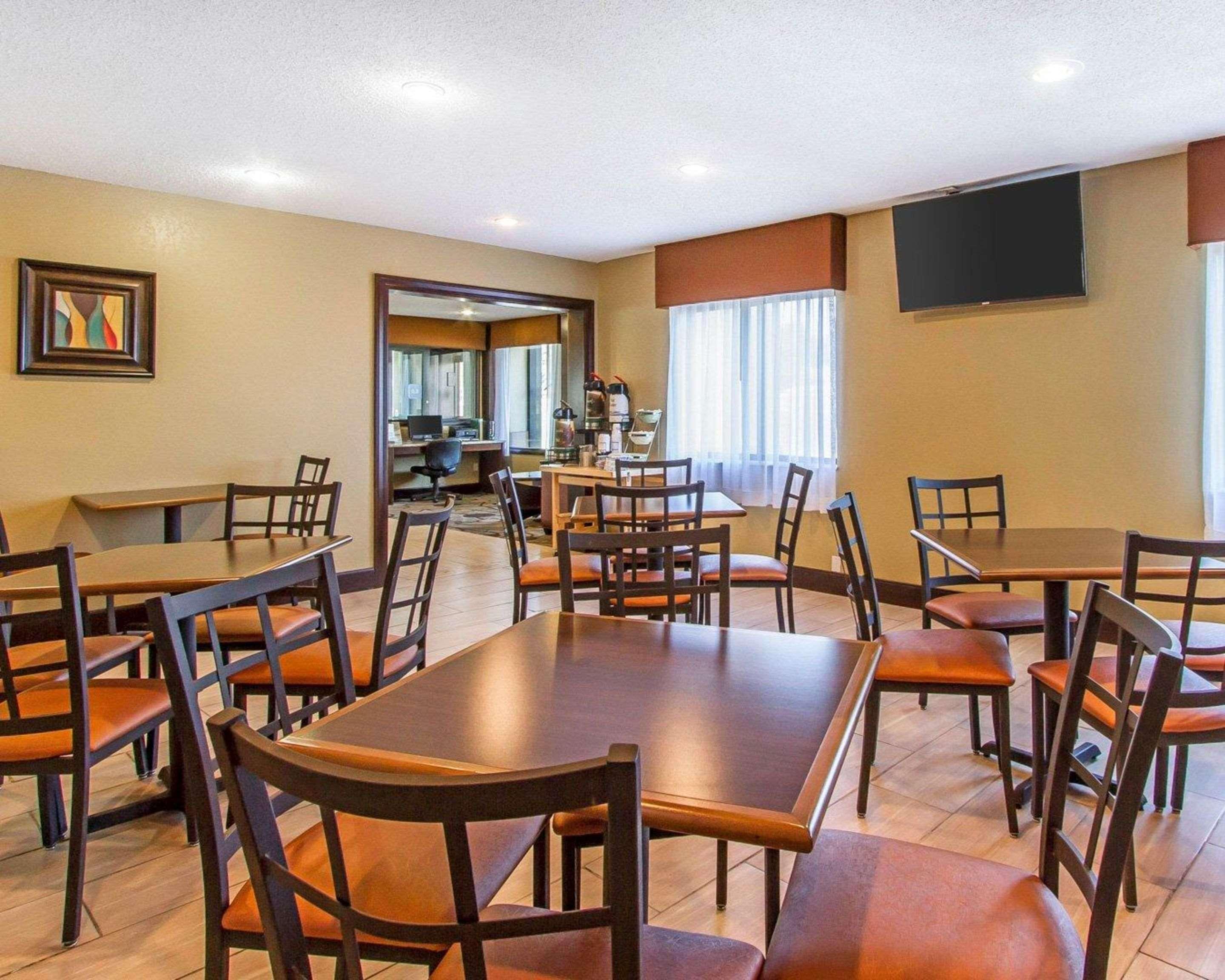 Quality Inn Murray University Area Exterior foto