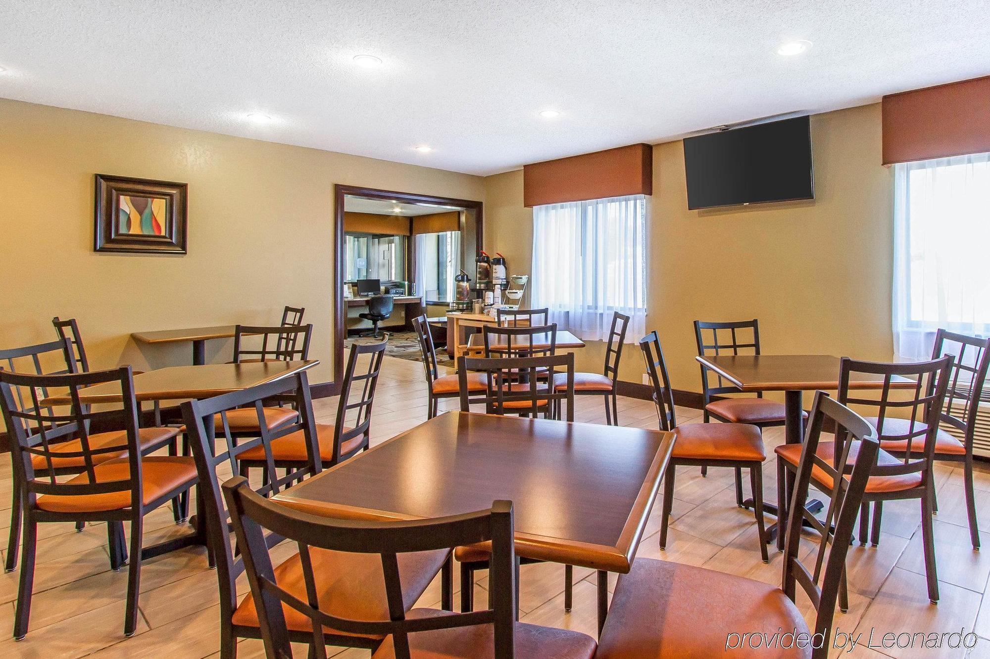 Quality Inn Murray University Area Exterior foto